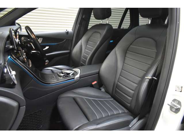 ＡＭＧ ＧＬＣ ４３ ４マチック ４ＷＤ H30年 (関東) 99