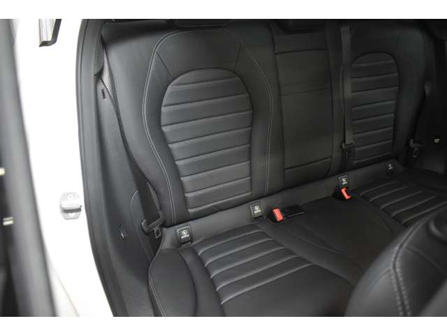 ＡＭＧ ＧＬＣ ４３ ４マチック ４ＷＤ H30年 (関東) 99