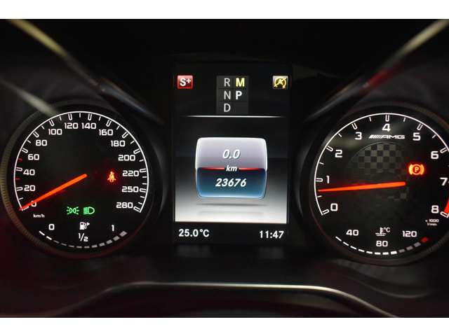 ＡＭＧ ＧＬＣ ４３ ４マチック ４ＷＤ H30年 (関東) 99