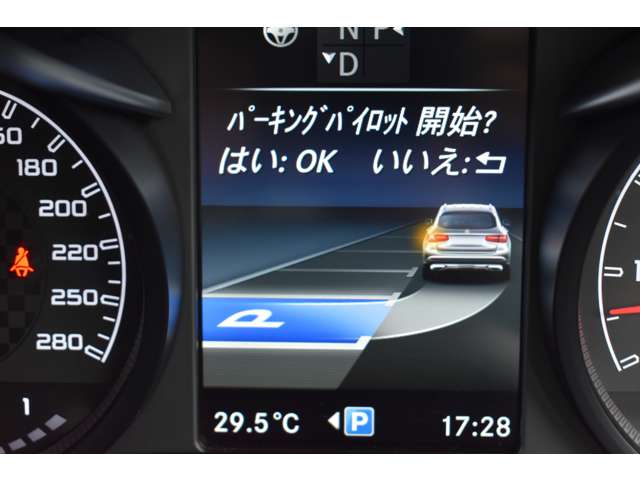 ＡＭＧ ＧＬＣ ４３ ４マチック ４ＷＤ H30年 (関東) 99