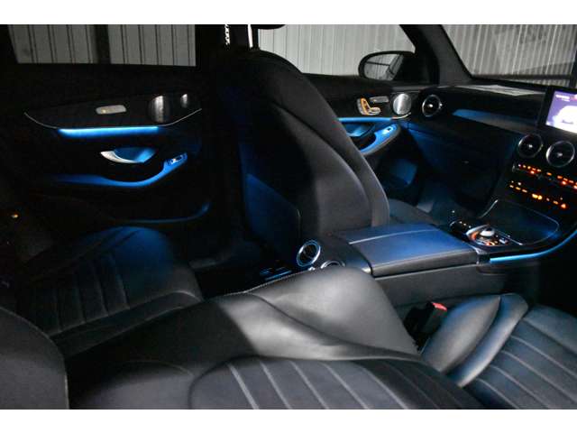 ＡＭＧ ＧＬＣ ４３ ４マチック ４ＷＤ H30年 (関東) 99