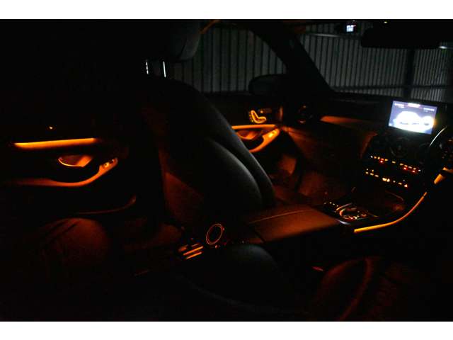 ＡＭＧ ＧＬＣ ４３ ４マチック ４ＷＤ H30年 (関東) 99