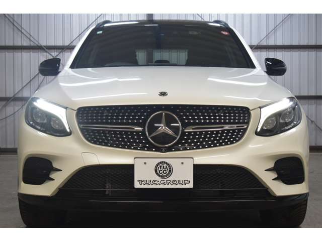 ＡＭＧ ＧＬＣ ４３ ４マチック ４ＷＤ H30年 (関東) 99