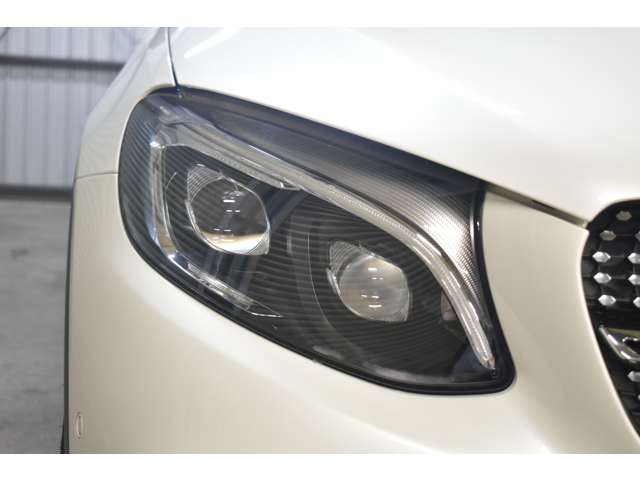 ＡＭＧ ＧＬＣ ４３ ４マチック ４ＷＤ H30年 (関東) 99