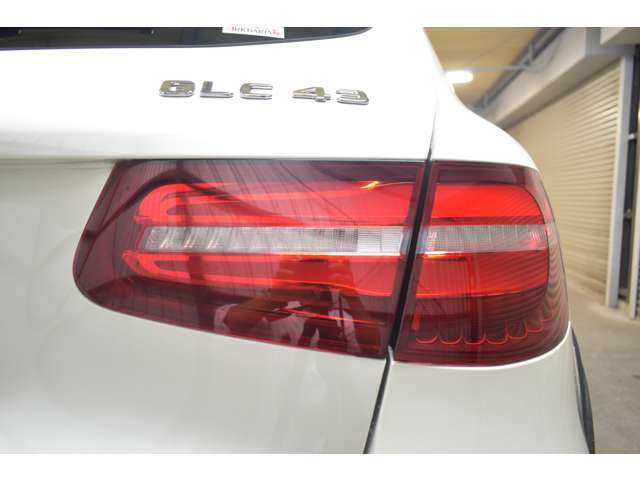 ＡＭＧ ＧＬＣ ４３ ４マチック ４ＷＤ H30年 (関東) 99