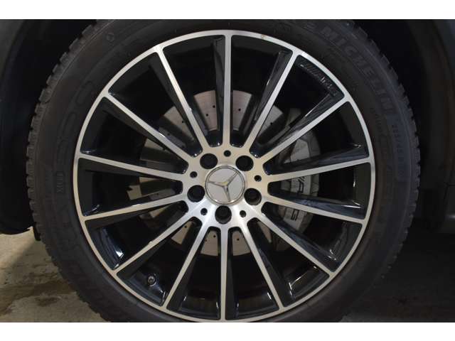 ＡＭＧ ＧＬＣ ４３ ４マチック ４ＷＤ H30年 (関東) 99