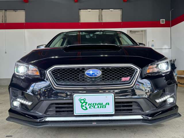 スバル レヴォーグ １．６ ＳＴＩ スポーツ アイサイト ４ＷＤ H30年 (東北) 99