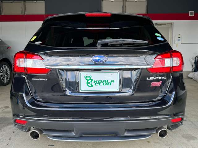 スバル レヴォーグ １．６ ＳＴＩ スポーツ アイサイト ４ＷＤ H30年 (東北) 99