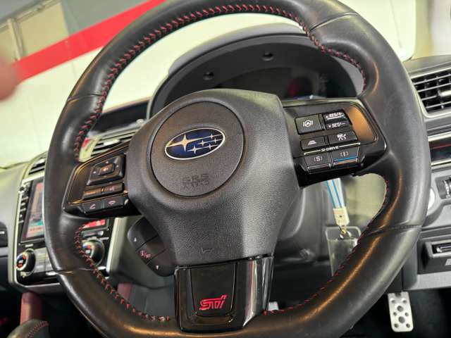 スバル レヴォーグ １．６ ＳＴＩ スポーツ アイサイト ４ＷＤ H30年 (東北) 99