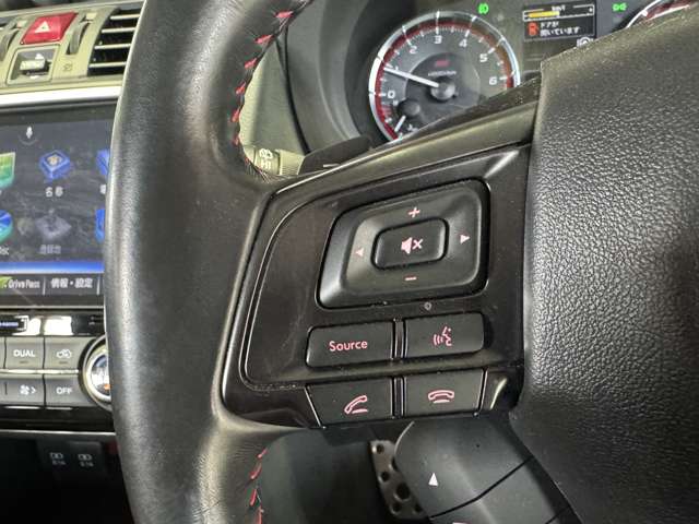 スバル レヴォーグ １．６ ＳＴＩ スポーツ アイサイト ４ＷＤ H30年 (東北) 99