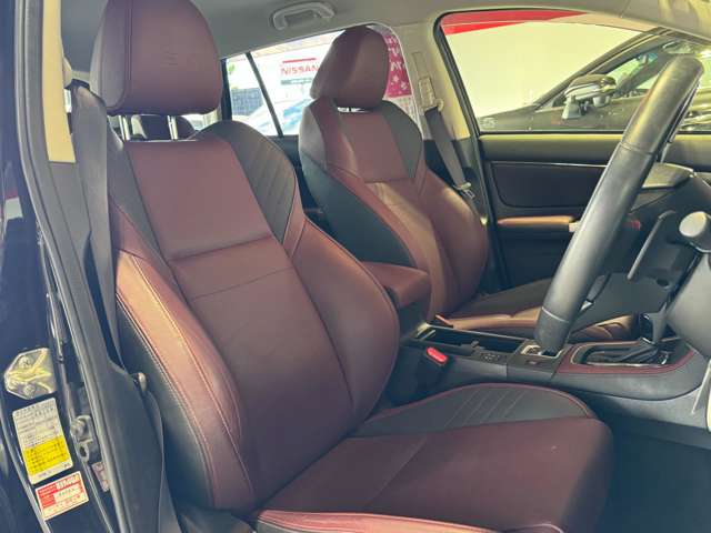 スバル レヴォーグ １．６ ＳＴＩ スポーツ アイサイト ４ＷＤ H30年 (東北) 99