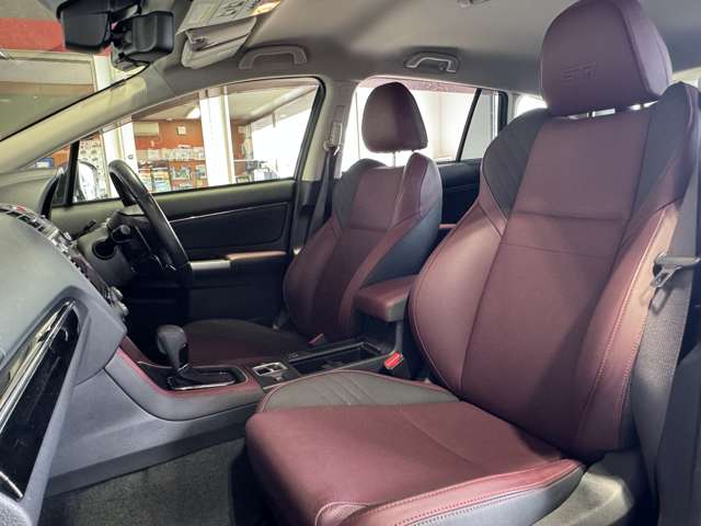 スバル レヴォーグ １．６ ＳＴＩ スポーツ アイサイト ４ＷＤ H30年 (東北) 99