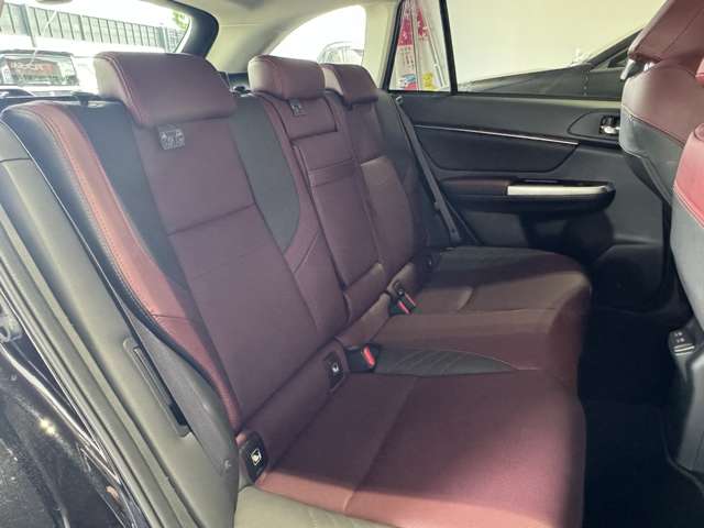 スバル レヴォーグ １．６ ＳＴＩ スポーツ アイサイト ４ＷＤ H30年 (東北) 99