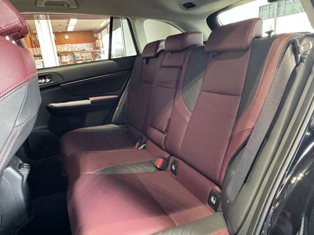 スバル レヴォーグ １．６ ＳＴＩ スポーツ アイサイト ４ＷＤ H30年 (東北) 99