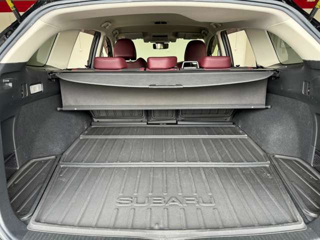 スバル レヴォーグ １．６ ＳＴＩ スポーツ アイサイト ４ＷＤ H30年 (東北) 99