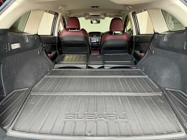 スバル レヴォーグ １．６ ＳＴＩ スポーツ アイサイト ４ＷＤ H30年 (東北) 99