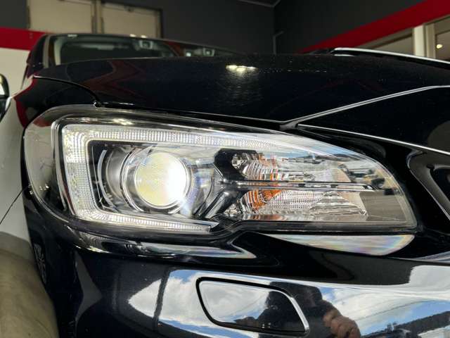 スバル レヴォーグ １．６ ＳＴＩ スポーツ アイサイト ４ＷＤ H30年 (東北) 99