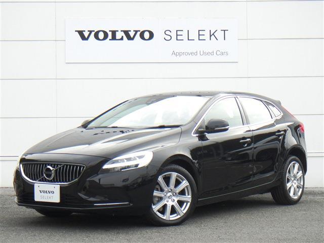 ボルボ Ｖ４０ Ｄ４ インスクリプション ディーゼルターボ H29年 (東北) 99