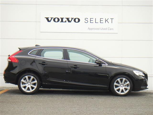ボルボ Ｖ４０ Ｄ４ インスクリプション ディーゼルターボ H29年 (東北) 99