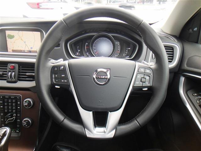 ボルボ Ｖ４０ Ｄ４ インスクリプション ディーゼルターボ H29年 (東北) 99