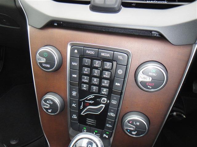 ボルボ Ｖ４０ Ｄ４ インスクリプション ディーゼルターボ H29年 (東北) 99