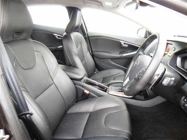 ボルボ Ｖ４０ Ｄ４ インスクリプション ディーゼルターボ H29年 (東北) 99