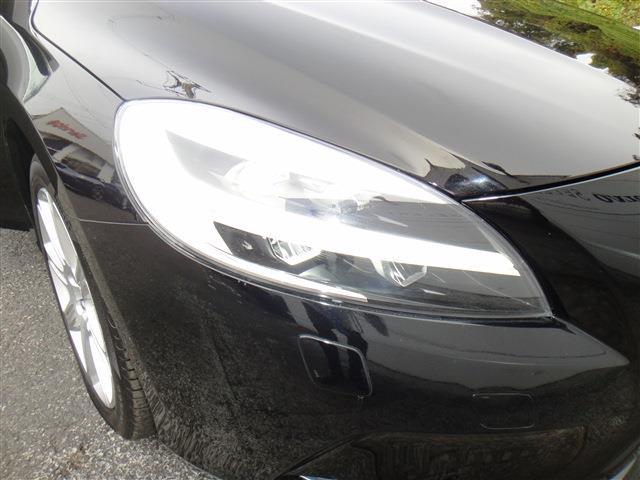 ボルボ Ｖ４０ Ｄ４ インスクリプション ディーゼルターボ H29年 (東北) 99