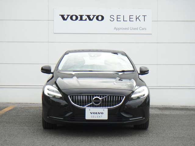 ボルボ Ｖ４０ Ｄ４ インスクリプション ディーゼルターボ H29年 (東北) 99