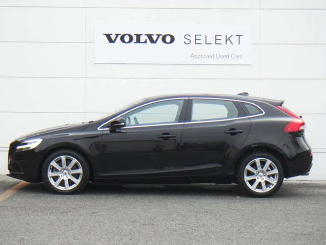 ボルボ Ｖ４０ Ｄ４ インスクリプション ディーゼルターボ H29年 (東北) 99