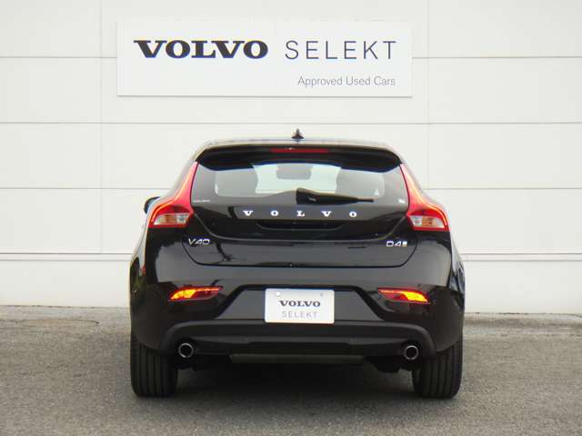 ボルボ Ｖ４０ Ｄ４ インスクリプション ディーゼルターボ H29年 (東北) 99