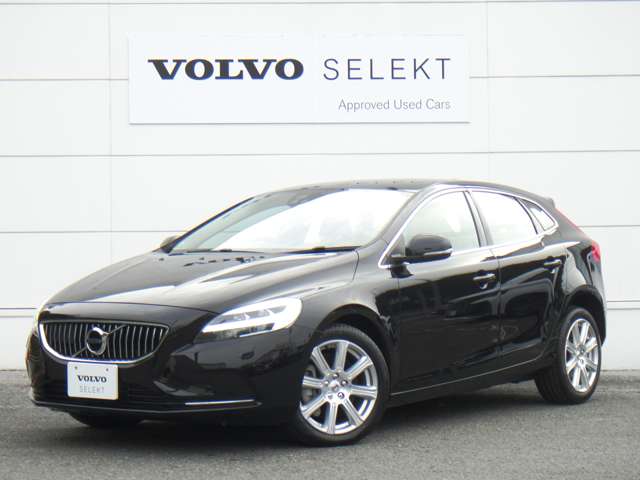 ボルボ Ｖ４０ Ｄ４ インスクリプション ディーゼルターボ H29年 (東北) 99