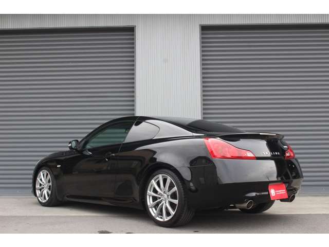 日産 スカイライン ３．７ ３７０ＧＴ タイプＳ H19年 (関東) 99