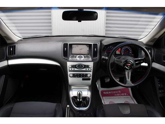 日産 スカイライン ３．７ ３７０ＧＴ タイプＳ H19年 (関東) 99