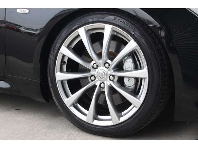 日産 スカイライン ３．７ ３７０ＧＴ タイプＳ H19年 (関東) 99