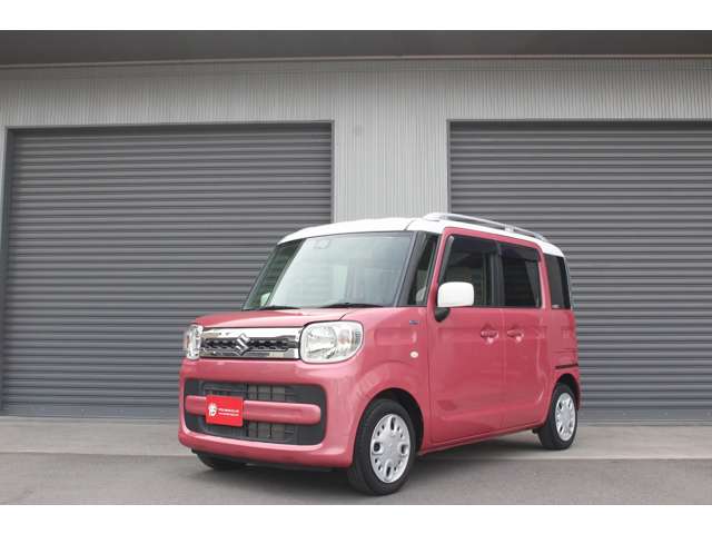 スズキ スペーシア ６６０ ハイブリッド Ｘ R2年 (関東) 99