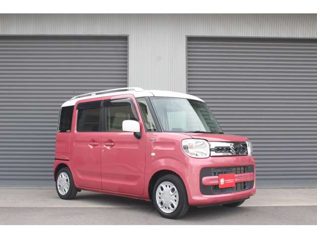 スズキ スペーシア ６６０ ハイブリッド Ｘ R2年 (関東) 99