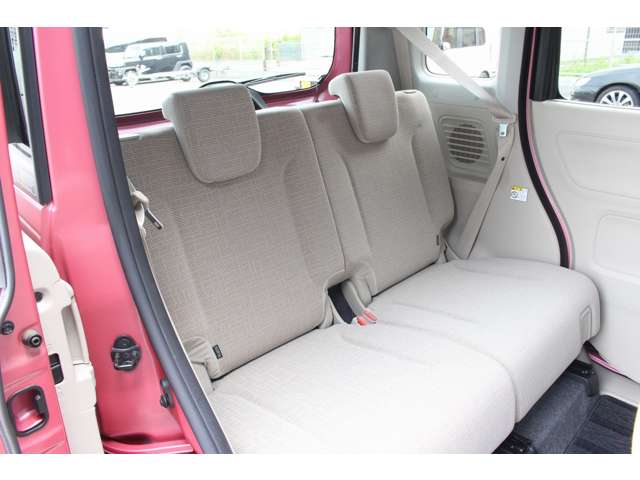 スズキ スペーシア ６６０ ハイブリッド Ｘ R2年 (関東) 99