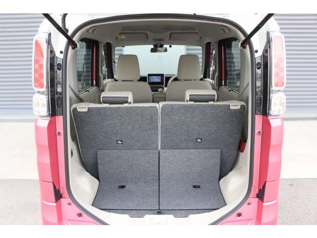 スズキ スペーシア ６６０ ハイブリッド Ｘ R2年 (関東) 99