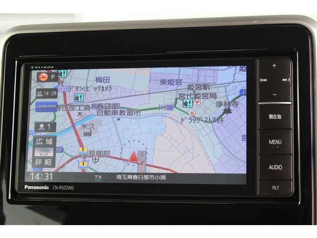 スズキ スペーシア ６６０ ハイブリッド Ｘ R2年 (関東) 99