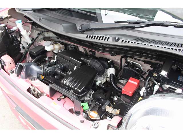 スズキ スペーシア ６６０ ハイブリッド Ｘ R2年 (関東) 99