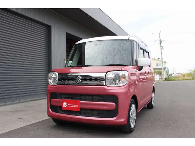 スズキ スペーシア ６６０ ハイブリッド Ｘ R2年 (関東) 99