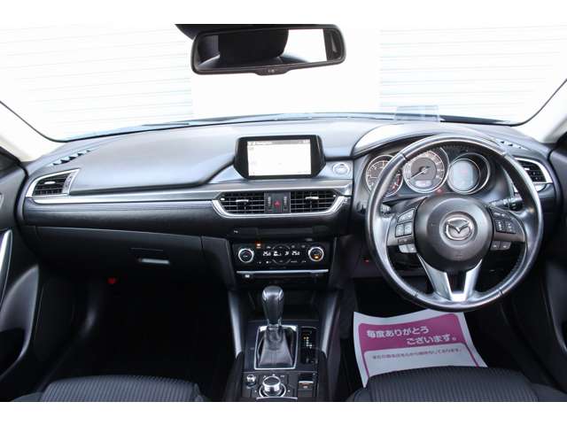 マツダ アテンザ　ワゴン ２．２ ＸＤ プロアクティブ ディーゼルターボ H28年 (関東) 99