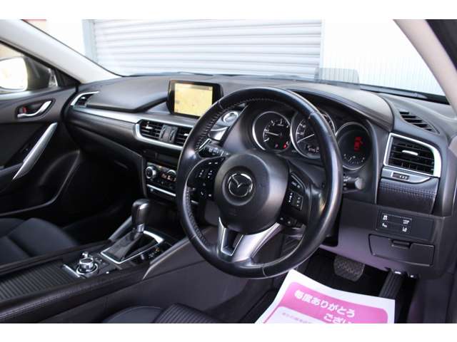 マツダ アテンザ　ワゴン ２．２ ＸＤ プロアクティブ ディーゼルターボ H28年 (関東) 99