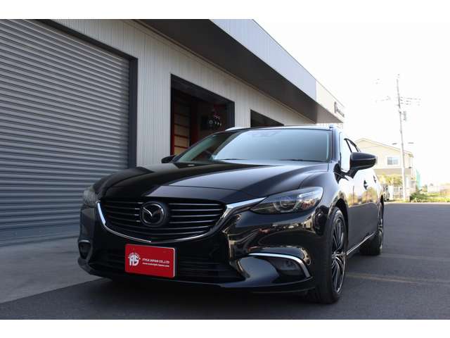 マツダ アテンザ　ワゴン ２．２ ＸＤ プロアクティブ ディーゼルターボ H28年 (関東) 99