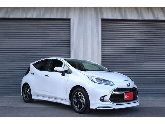 トヨタ アクア １．５ Ｚ R3年 (関東) 99