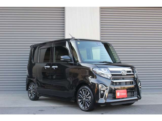 ダイハツ タント ６６０ カスタム ＲＳ セレクション R2年 (関東) 99