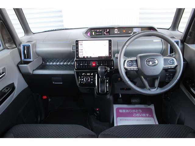 ダイハツ タント ６６０ カスタム ＲＳ セレクション R2年 (関東) 99