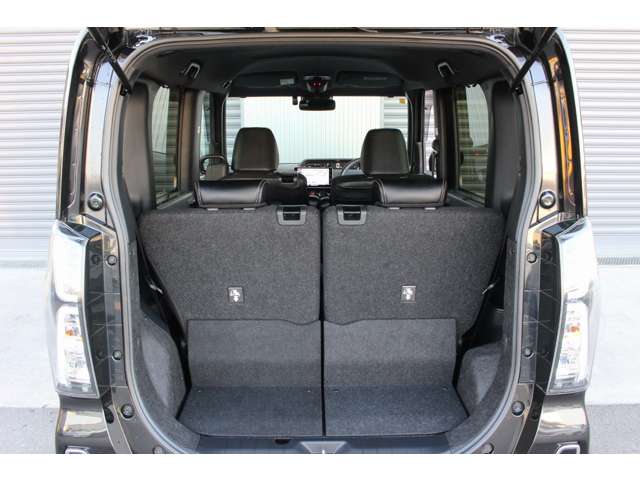 ダイハツ タント ６６０ カスタム ＲＳ セレクション R2年 (関東) 99