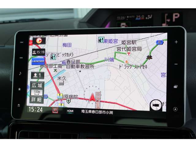 ダイハツ タント ６６０ カスタム ＲＳ セレクション R2年 (関東) 99