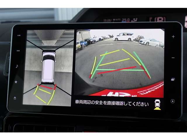 ダイハツ タント ６６０ カスタム ＲＳ セレクション R2年 (関東) 99